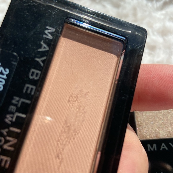 Maybelline, Morphe Eye makeup bundle. 3 pc - Picture 11 of 11